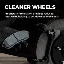 Load image into Gallery viewer, Wagner ThermoQuiet QC1451 Ceramic Disc Brake Pad Set
