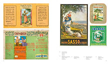 Load image into Gallery viewer, Italian Olive Oil Tins 1860–1960: Guatelli Collection
