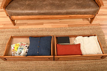 Load image into Gallery viewer, Kodiak Furniture Futon Set, Barbados
