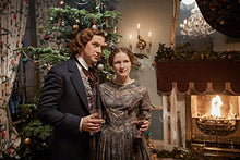 Load image into Gallery viewer, The Man Who Invented Christmas [Blu-ray]
