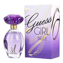 Load image into Gallery viewer, Guess Girl Belle By Guess Edt Spray 3.4 Oz
