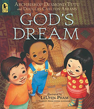 Load image into Gallery viewer, God's Dream
