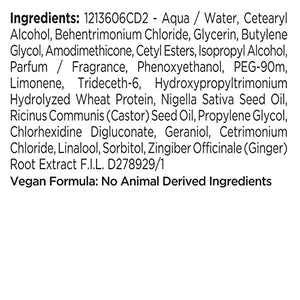 Soft-Sheen Carson Carol's Daughter Goddess Strength Repairing Cocoon Hydrating Hair Mask for Dry Damaged & Curly Hair, Restores Moisture, Made with Castor Oil, 12 Oz, White