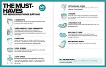 Load image into Gallery viewer, The Simplest Baby Book in the World: The Illustrated, Grab-and-Do Guide for a Healthy, Happy Baby
