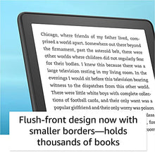 Load image into Gallery viewer, International Version – All-new Kindle Paperwhite (8 GB) – Now with a 6.8&quot; display and adjustable warm light – Without Ads
