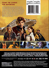 Load image into Gallery viewer, SOLO: A STAR WARS STORY
