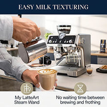 Load image into Gallery viewer, De'Longhi EC9355M La Specialista Prestigio Espresso Machine
