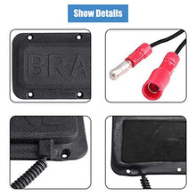 Load image into Gallery viewer, LEAPGOMAX Golf Cart Brake Light Switch Brake Pad Switch Pedal Mount for Club Car EZGO Yamaha Golf Carts
