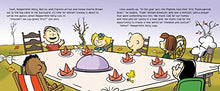 Load image into Gallery viewer, A Charlie Brown Thanksgiving (Peanuts)

