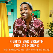 Load image into Gallery viewer, TheraBreath Fresh Breath Dentist Formulated Oral Rinse, Mild Mint, 16 Ounce (Pack of 2)
