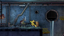 Load image into Gallery viewer, Teenage Mutant Ninja Turtles: Danger of the OOZE - PlayStation 3
