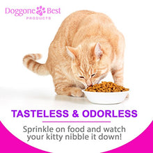 Load image into Gallery viewer, Doggone Best Products Cat Probiotics
