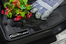 Load image into Gallery viewer, MAXLINER All Weather Custom Fit Cargo Trunk Liner Floor Mat Black Compatible with 2018-2022 Chevrolet Equinox / GMC Terrain
