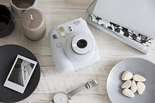Load image into Gallery viewer, Fujifilm Instax Mini 9 Instant Camera - Smokey White
