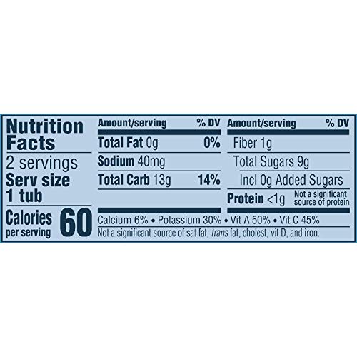 Load image into Gallery viewer, Gerber Baby Food 2nd Foods Blends, Carrot Mango Pineapple Puree, Veggie Power, Natural & Non-GMO, 4 Ounce, 2-Pack (Pack of 8)