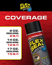 Load image into Gallery viewer, Flex Seal Spray Rubber Sealant Coating, 14-oz, White (2 Pack)  
