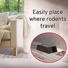 Load image into Gallery viewer, Victor M250S No Touch, No See Upgraded Indoor Electronic Mouse Trap - 2 Traps
