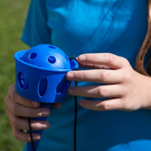 Load image into Gallery viewer, Champion Sports Catch A Ball Set: Classic Kids Outdoor Party Game for Lawn, Camping &amp; Beach
