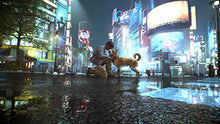 Load image into Gallery viewer, Ghostwire: Tokyo Deluxe Edition - PlayStation 5
