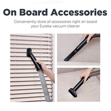 Load image into Gallery viewer, Eureka NEU182A PowerSpeed Bagless Upright Vacuum Cleaner, Lite, Blue
