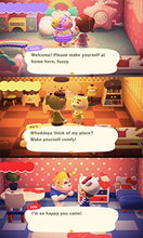 Load image into Gallery viewer, 6pcs Collaboration Pack for Animal Crossing New Horizons ACNH Amiibo Mini Card, RV Villager Furniture Compatible with Switch/Switch Lite/New 3DS
