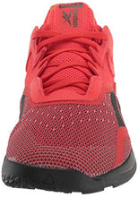 Load image into Gallery viewer, Reebok mens Men's Nano X,Instinctive Red/Black/White,9.5 M US
