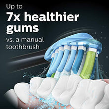 Load image into Gallery viewer, Philips Sonicare HX9924/41 DiamondClean Smart 9500 Rechargeable Electric Toothbrush, Grey
