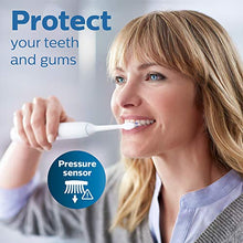 Load image into Gallery viewer, Philips Sonicare HX6876/21 ProtectiveClean 6100 Rechargeable Electric Toothbrush, Pink
