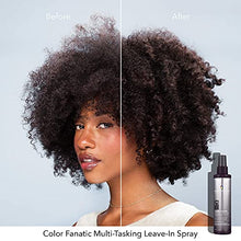 Load image into Gallery viewer, Pureology Color Fanatic Leave-in Conditioner Hair Treatment Detangling Spray | Protects Hair Color From Fading | Heat Protectant | Vegan, 6.76 Fl Oz (Pack of 1)
