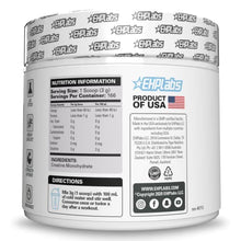 Load image into Gallery viewer, EHPlabs CREA-8 Creatine Monohydrate Powder - Creatine Powder for Building Lean Muscle Mass, Improves Strength &amp; Power, Supports Brain Health - 100 Servings (500g)
