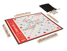 Load image into Gallery viewer, Hasbro Gaming Scrabble Game
