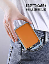 Load image into Gallery viewer, Magnetic Card Wallet Holder with MagSafe for iPhone 13 Pro Max/13 Pro/13/13 Mini, for iPhone 12/12 Pro/12 Max/12 Mini
