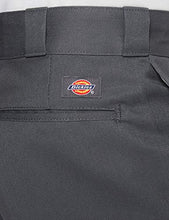 Load image into Gallery viewer, Dickies Men's Original 874 Work Pant, Charcoal, 38W x 32L
