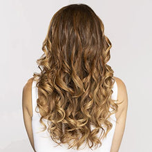Load image into Gallery viewer, CHI Spin N Curl Ceramic Rotating Curler, Ruby Red. Ideal for Shoulder-Length Hair between 6-16” inches.
