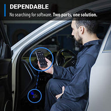 Load image into Gallery viewer, BlueDriver Bluetooth Pro OBDII Scan Tool for iPhone &amp; Android
