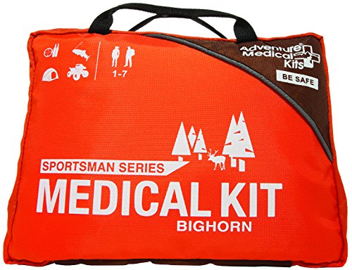 Adventure Medical Kits Sportsman Series Bighorn First Aid Kit