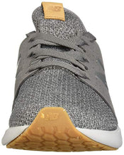Load image into Gallery viewer, New Balance mens Fresh Foam Sport V1 Running Shoe, Castlerock/Team Away Grey, 11 US
