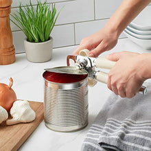 Load image into Gallery viewer, KitchenAid All Over Silicone Can Opener, 7.55-Inch, Empire Red
