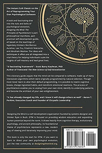 Designing the Mind: The Principles of Psychitecture