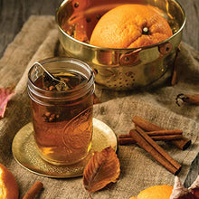 Load image into Gallery viewer, Harney &amp; Sons Hot Cinnamon Spice Tea Tin - Black Tea with Orange &amp; Sweet Clove - 2.67 Ounces, 30 Sachets
