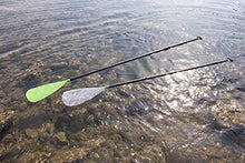 Load image into Gallery viewer, MURTISOL Inflatable Paddle Board Stand Up Paddle Board Memphis Black
