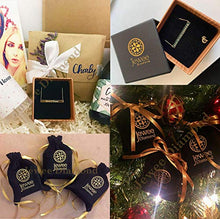 Load image into Gallery viewer, Natural Turquoise Earrings, Huggie Earrings, 14k Solid Gold 10MM Turquoise Huggie Hoop Earrings Micro Pave, December Birthstone, Evil Eye Stone, Protection Stone, Perfect For Everyday Use Gift For Her
