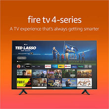 Load image into Gallery viewer, Amazon Fire TV 50" 4-Series 4K UHD smart TV
