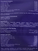 Load image into Gallery viewer, Get Naked Grain Free 1 Pouch 6.2 Oz Digestive Health Dental Chew Sticks, Small
