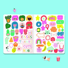 Load image into Gallery viewer, Just Between Us: Interactive Mother &amp; Daughter Journal
