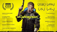 Load image into Gallery viewer, Cyberpunk 2077 - PlayStation 4
