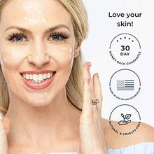 Load image into Gallery viewer, Anti Aging Peel Off Collagen Face Mask For All Skin Types By Alana Mitchell Instantly Reduces Wrinkles &amp; Fine Lines - Tightening Firming Smoothing &amp; Toning - All Natural (Two Pack)
