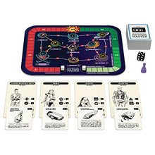 Load image into Gallery viewer, Choose Your Own Adventure War with the Evil Power Master Board Game | Cooperative Adventure Game for Adults and Kids | Ages 10+ | 1+ Players | Average Playtime 1+ Hours | Made by Z-Man Games
