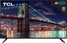 Load image into Gallery viewer, TCL 75R617 - 75-Inch 4K Ultra HD Roku Smart LED TV (2019 Model)
