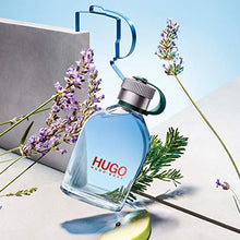 Load image into Gallery viewer, Hugo Boss Eau de Toilette Natural Spray for Men, 4.2 oz
